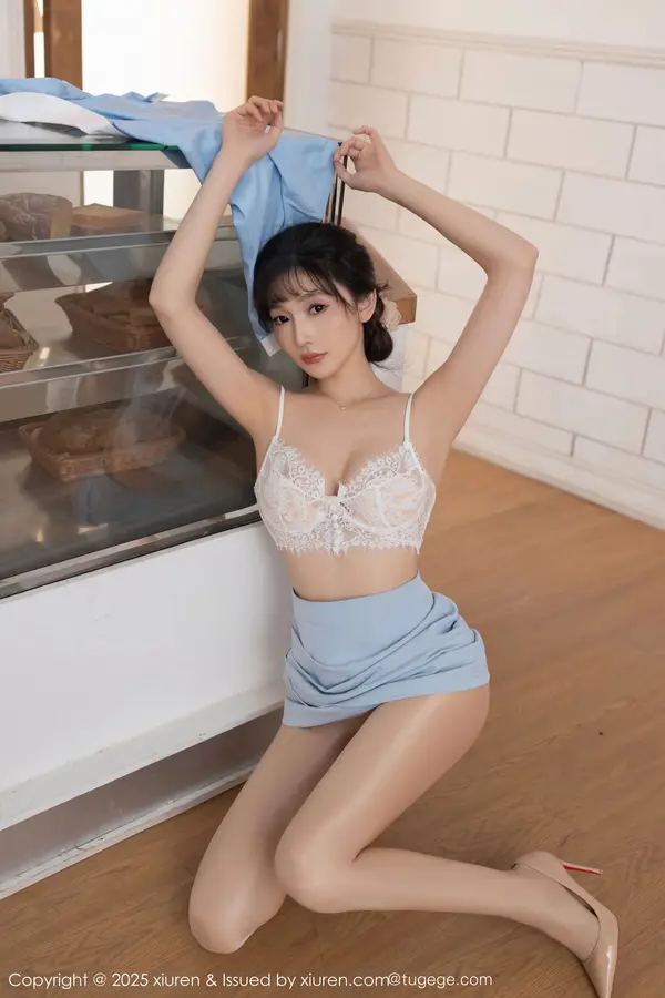 Vol. 11159 陆萱萱(81P)
