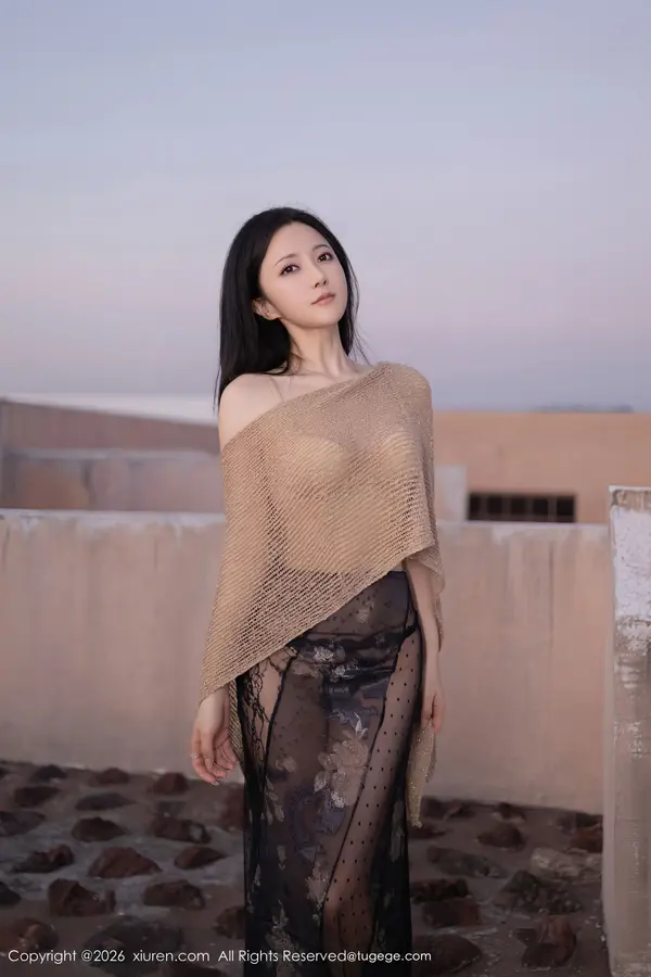 Vol. 11217 鱼子酱Fish(82P)