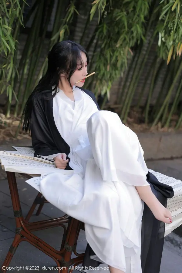 Vol. 06094 玥儿玥er(56P)