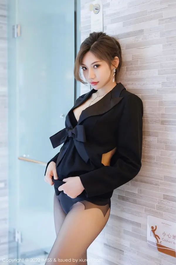 Vol. 0695 小狐狸Kathryn(55P)