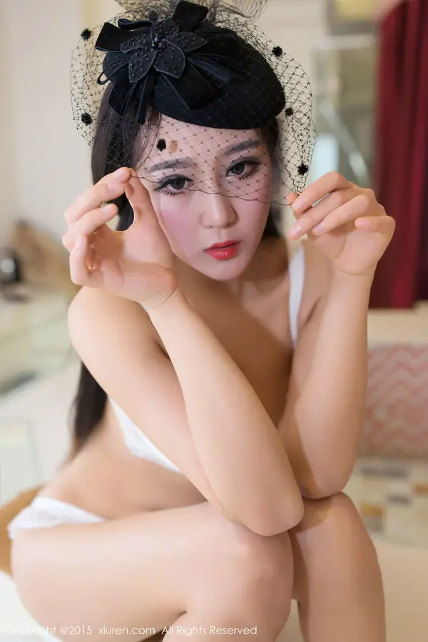 Vol. 00281 猪圈圈Kele(61P)