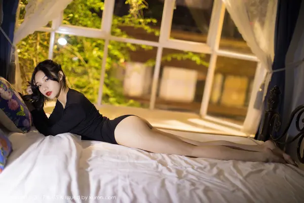 Vol. 0194 小狐狸Sica(52P)