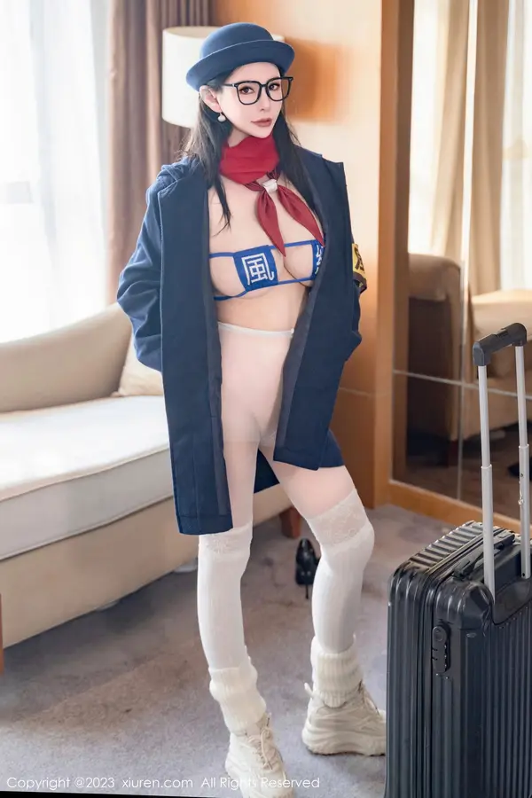 Vol. 07839 悦悦姐(76P)