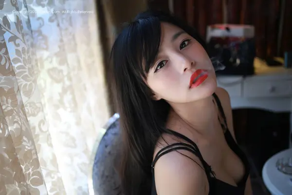 Vol. 00007 易欣viya(71P)