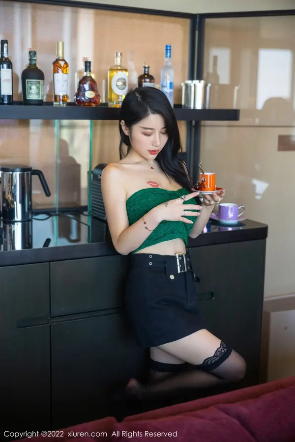 Vol. 05455 美七Mia(76P)