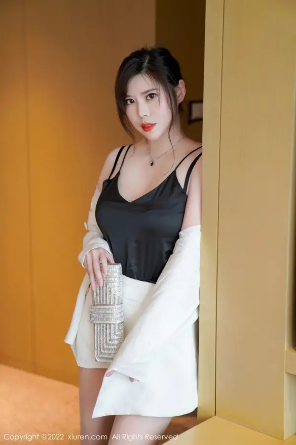Vol. 04885 白茹雪(72P)