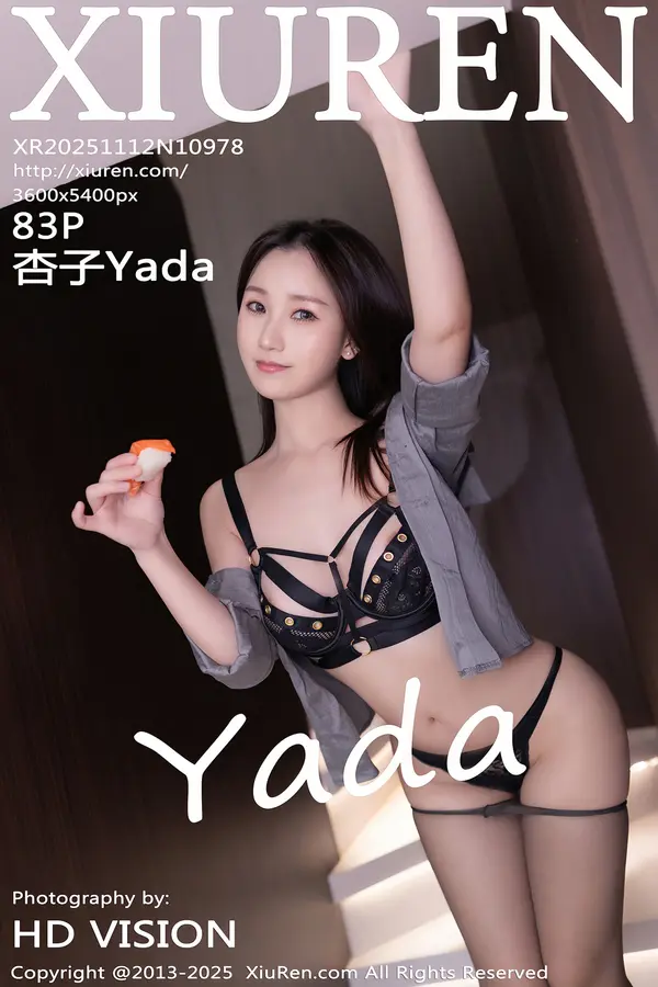 Vol. 10978 杏子Yada(84P)-妹子录-美女图片|美女写真 专注超高清美女图片分享网站