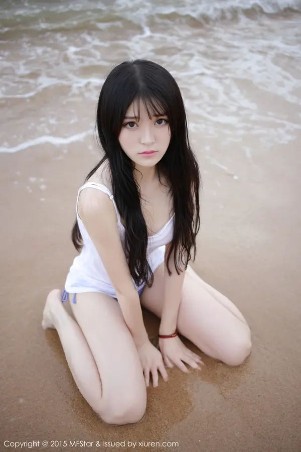 Vol. 0029 伊小七MoMo(52P)