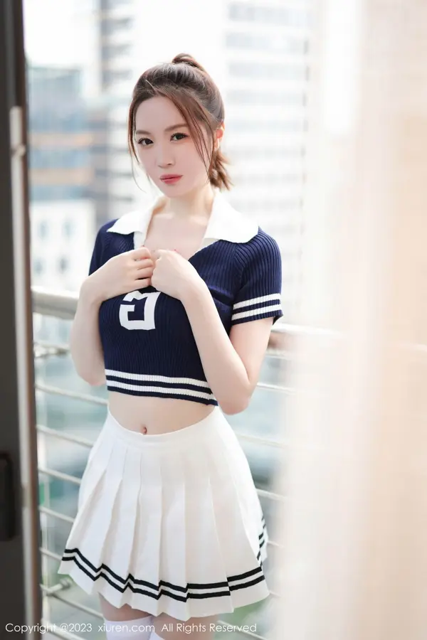 Vol. 07416 梦心玥(82P)
