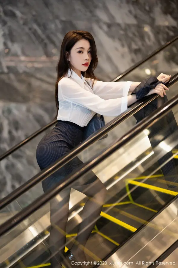 Vol. 07508 徐莉芝Booty(84P)