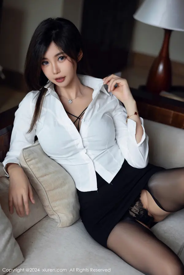Vol. 08053 绮里嘉ula(102P)