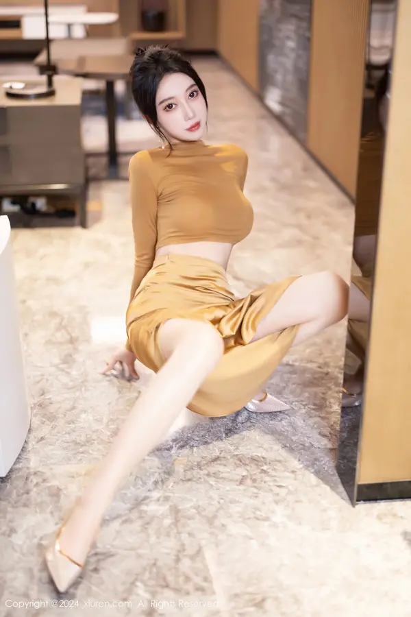 Vol. 08574 玥儿玥(82P)