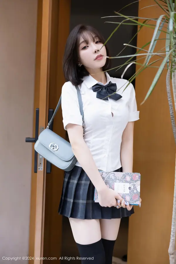 Vol. 08785 徐莉芝Booty(101P)