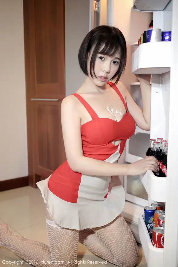Vol. 00665 Evelyn艾莉(41P)