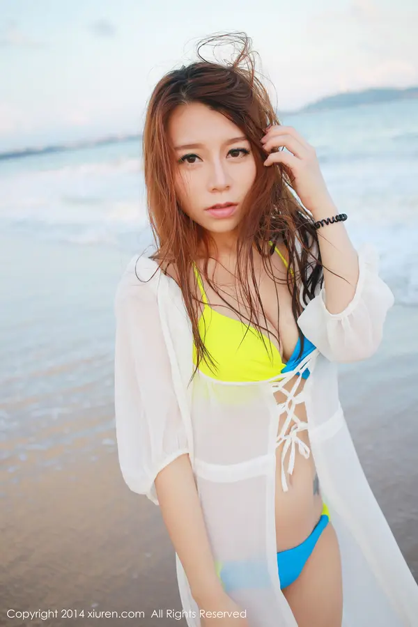 Vol. 00165 vetiver嘉宝贝儿(37P)