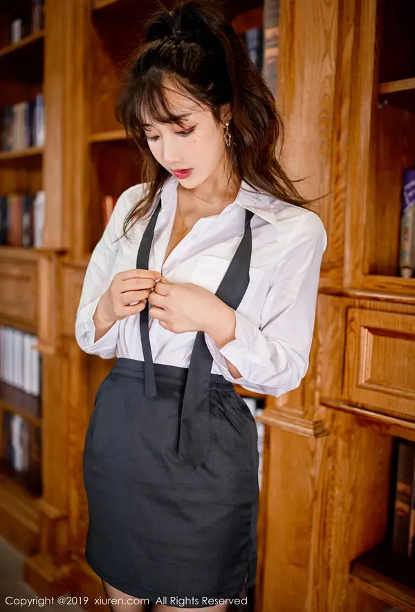 Vol. 01887 Betty林子欣(59P)