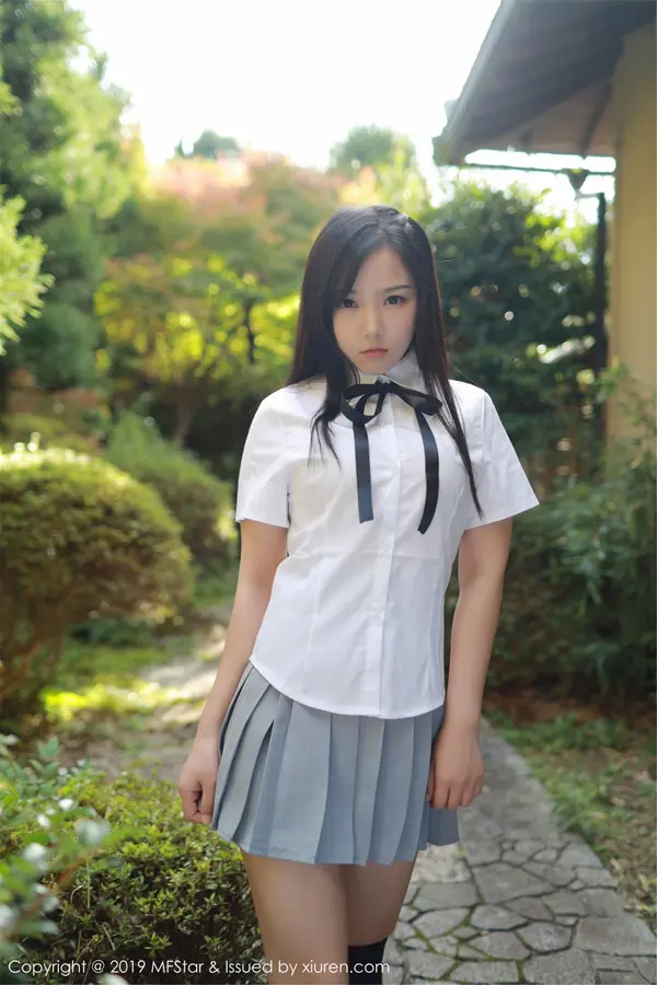Vol. 0193 徐微微mia(41P)