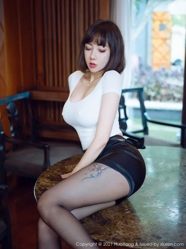 Vol. 0452 果儿Victoria(48P)