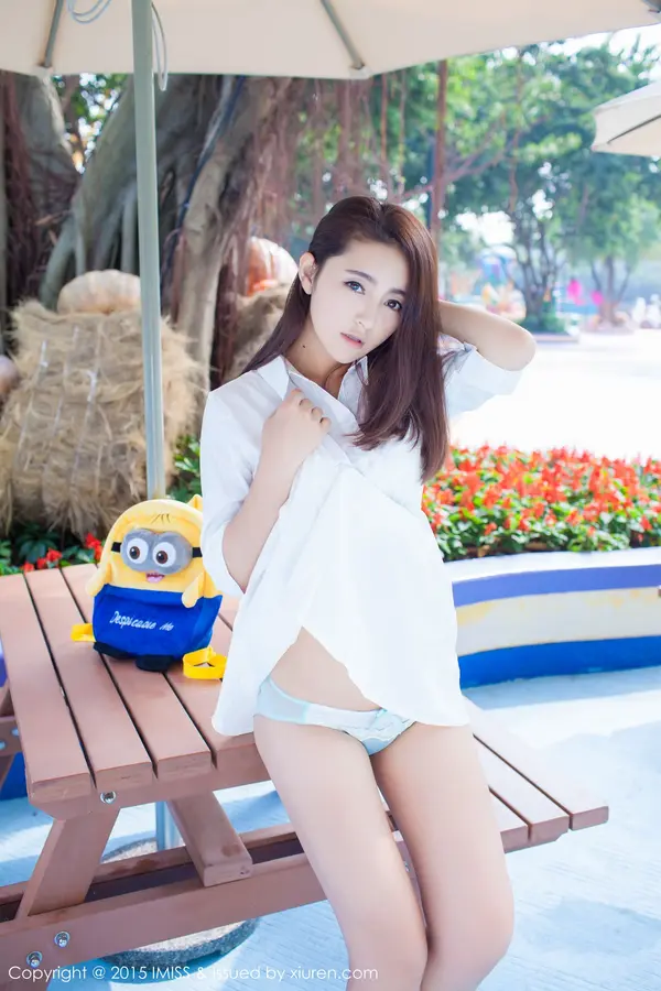 Vol. 0053 夏茉GIGI(51P)