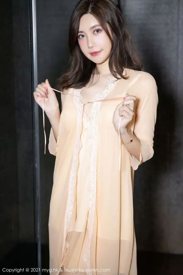 Vol. 0561 绮里嘉Carina(57P)