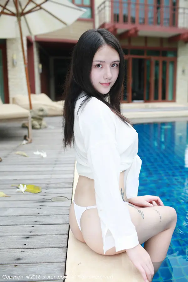 Vol. 00568 李雪婷Anna(47P)