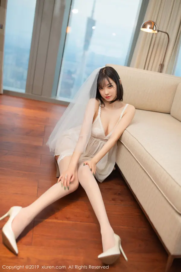 Vol. 01819 杨晨晨sugar(88P)