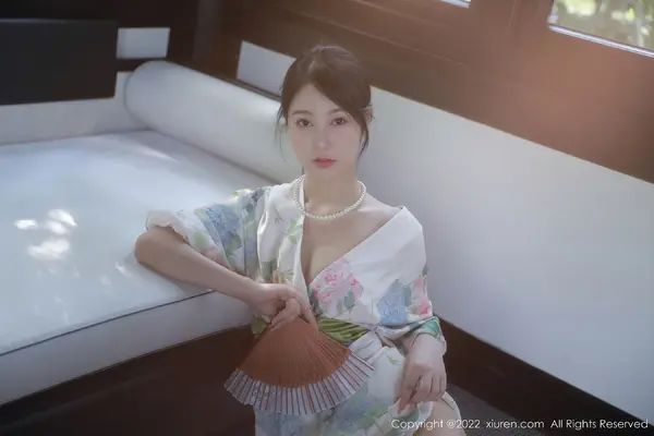 Vol. 05514 谢晚晚(112P)