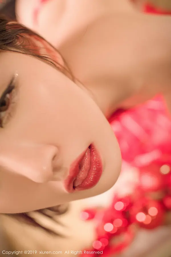 Vol. 01878 沈梦瑶(61P)