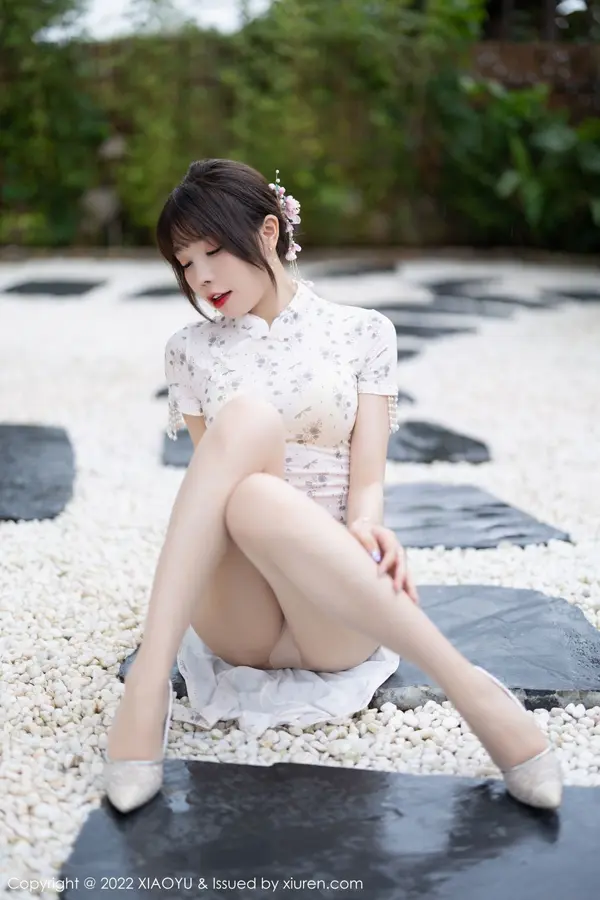 Vol. 0838 徐莉芝Booty(87P)