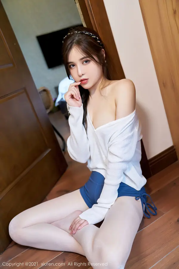 Vol. 03419 韩静安(68P)