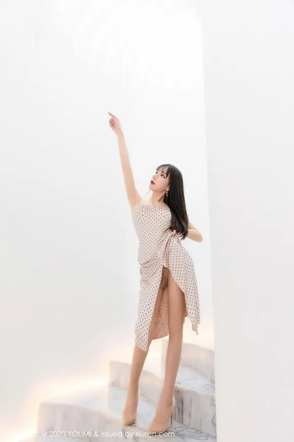 Vol. 0556 周于希Sandy(54P)