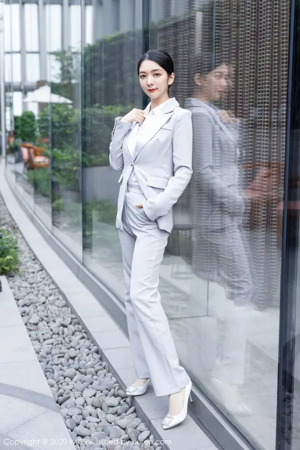 Vol. 0483 Angela小热巴(59P)