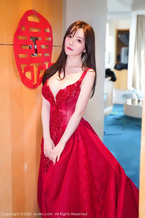 Vol. 02058 糯美子Mini(117P)