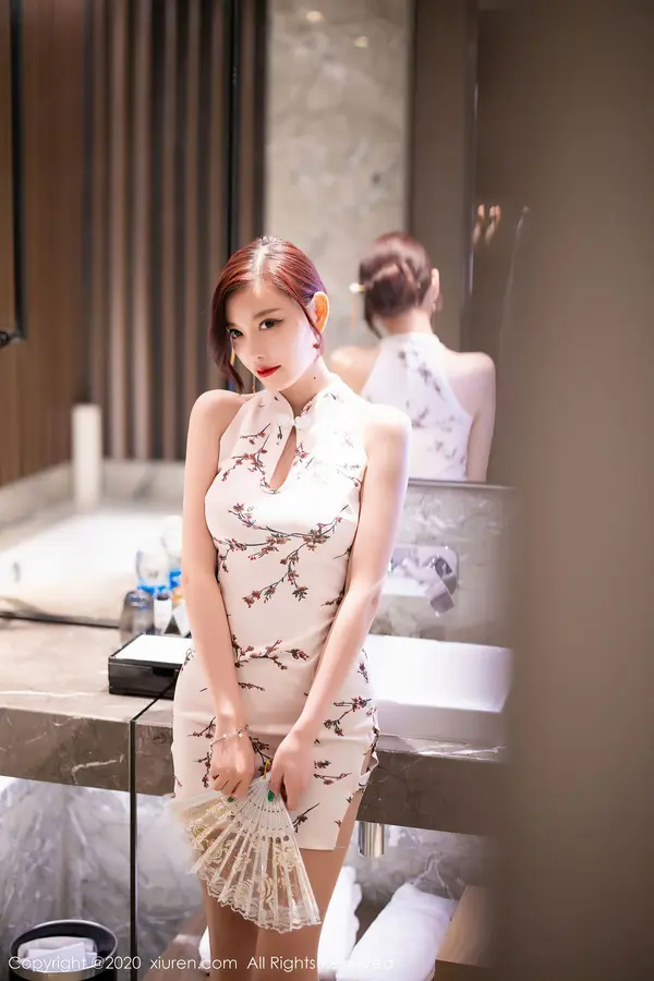 Vol. 02487 杨晨晨sugar(103P)