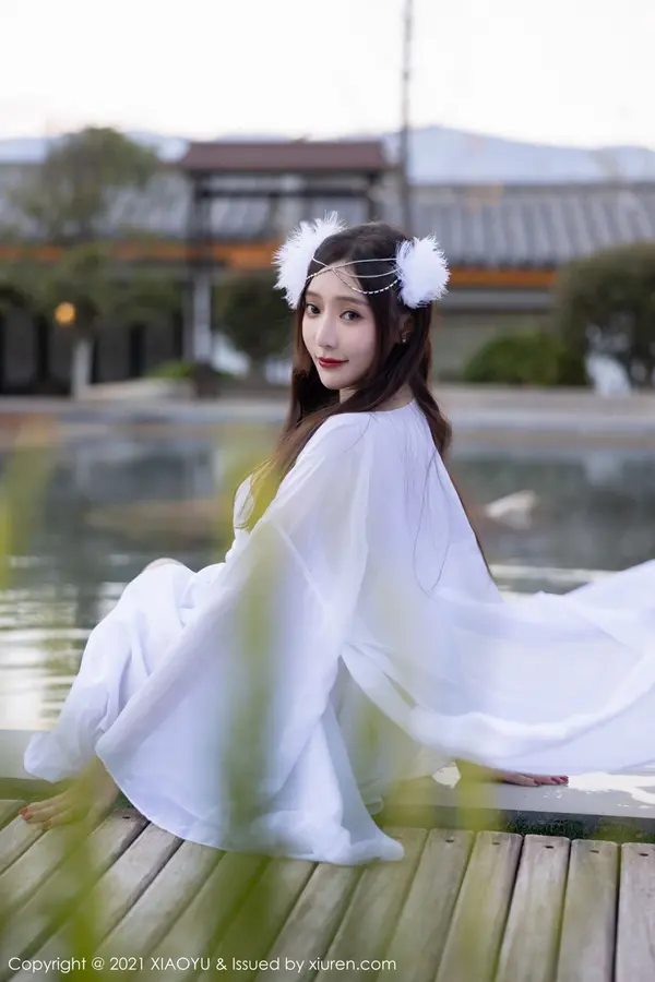 Vol. 0672 王馨瑶yanni(72P)