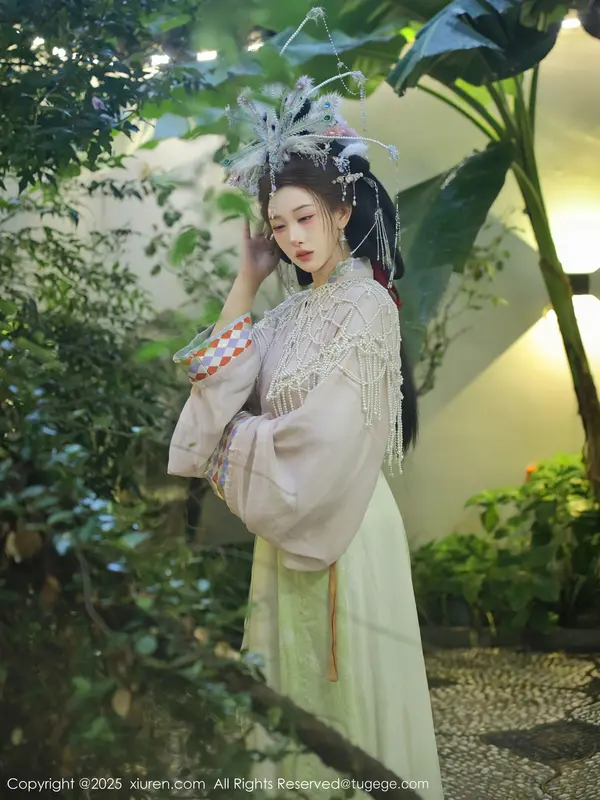 Vol. 10736 金允希Yuki(81P)