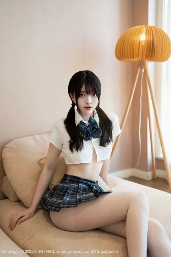 Vol. 0332 白露lulu(66P)