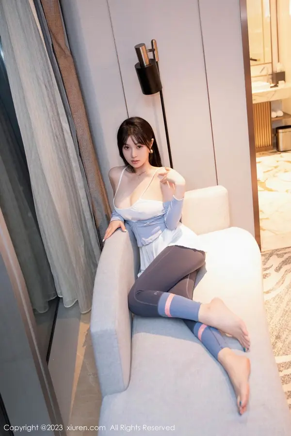 Vol. 06968 柚琪Rich(84P)