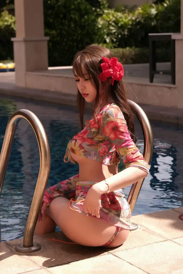 Vol. 06081 tina_甜仔(60P)