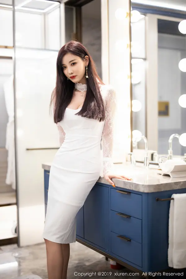 Vol. 01884 杨晨晨sugar(107P)