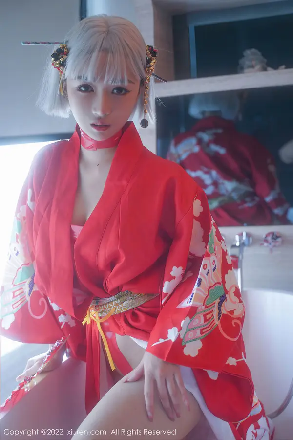 Vol. 05134 西门小玉(67P)