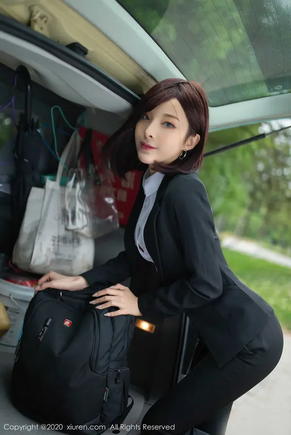 Vol. 02322 陈小喵(77P)