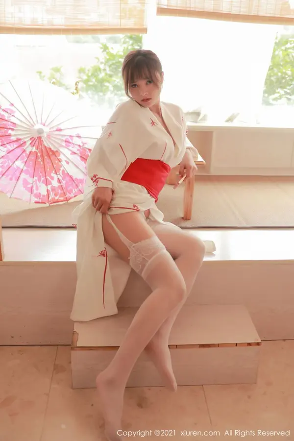 Vol. 04165 奈沐子(40P)