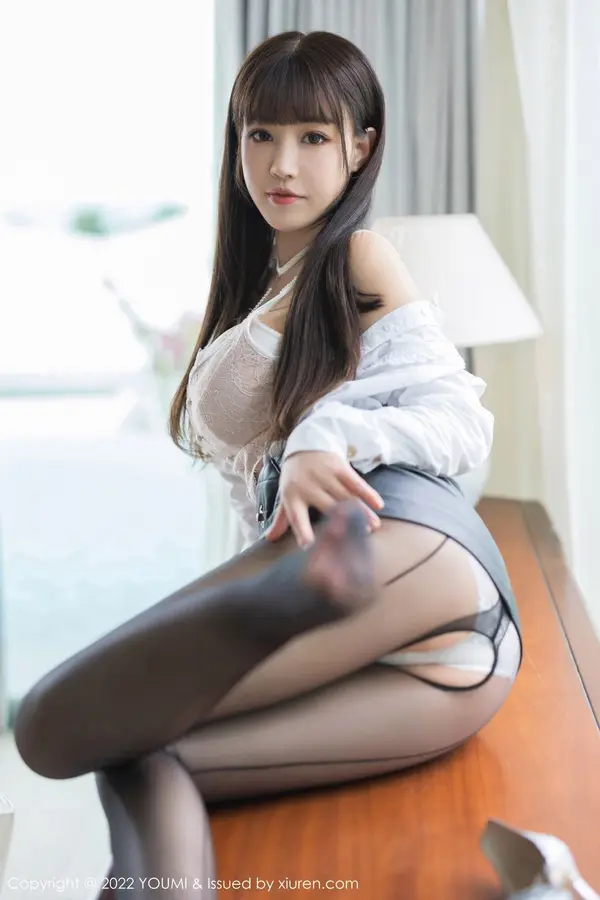 Vol. 0759 朱可儿Flora(77P)