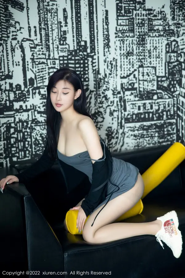 Vol. 05553 顾楚楚maily(97P)