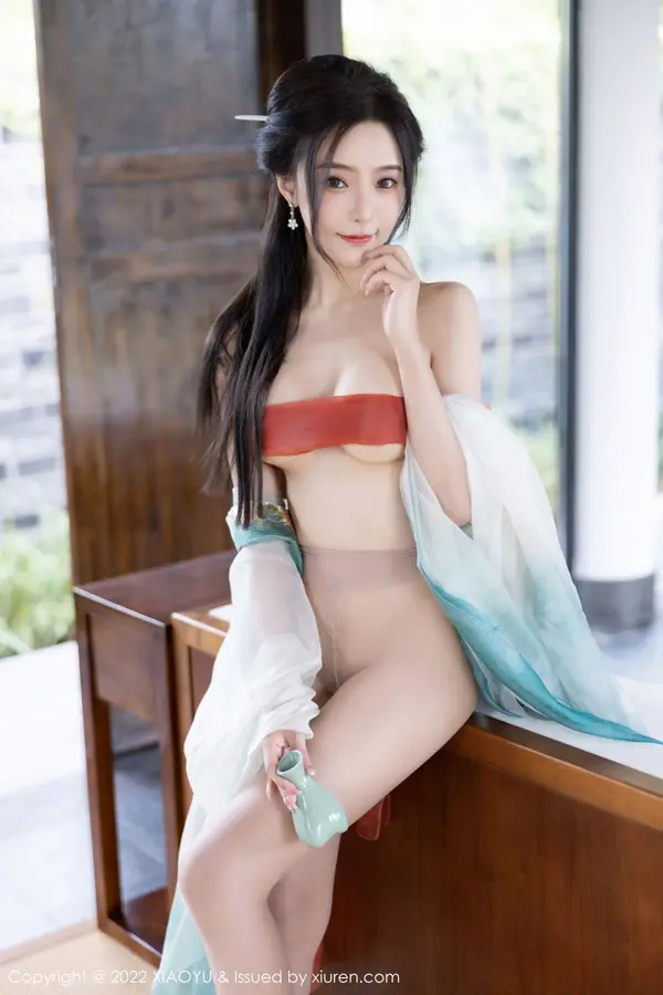 Vol. 0889 王馨瑶yanni(93P)