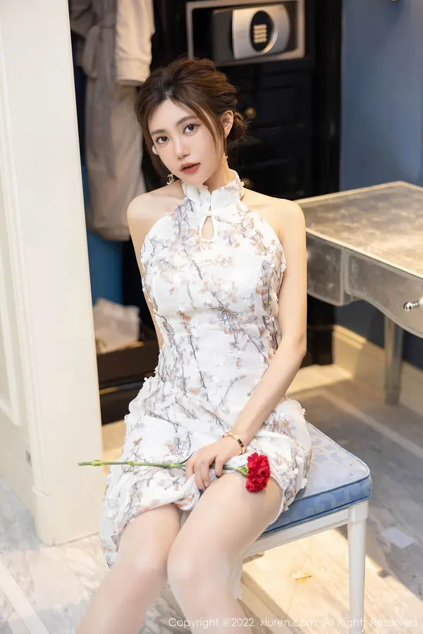 Vol. 05713 绮里嘉ula(99P)