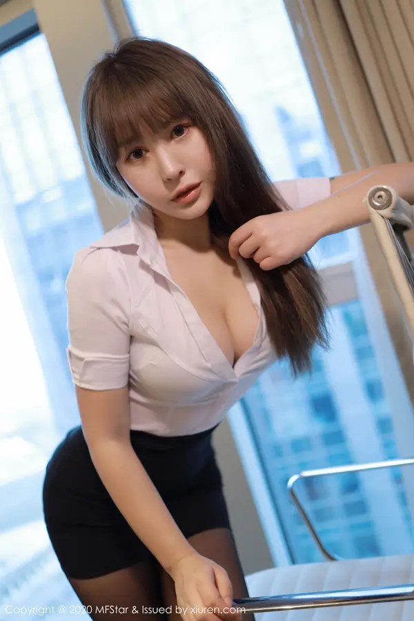 Vol. 0257 Evelyn艾莉(71P)