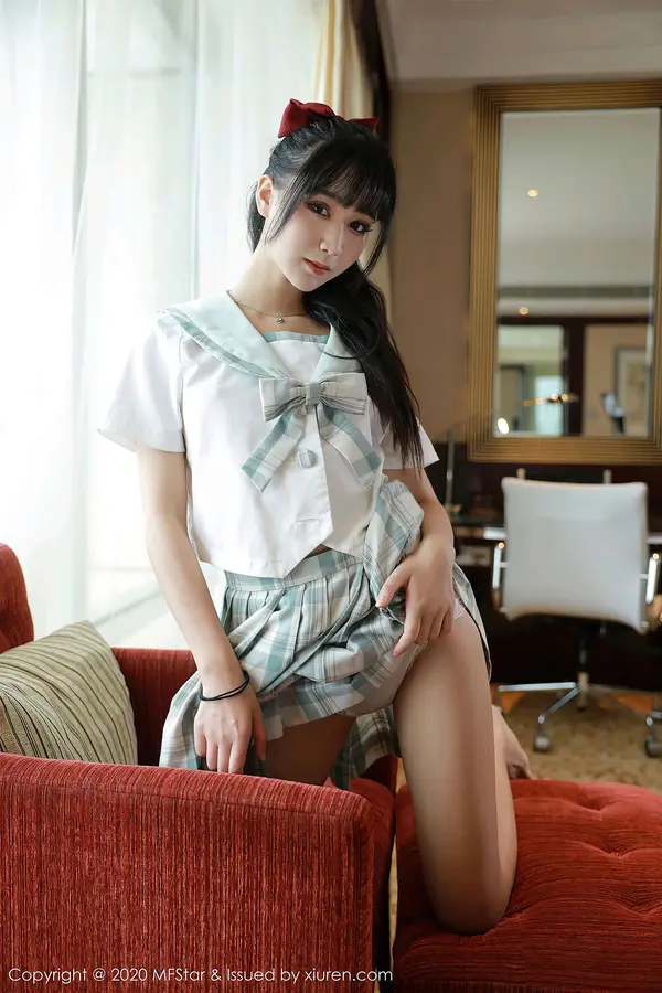 Vol. 0386 小果冻儿(52P)