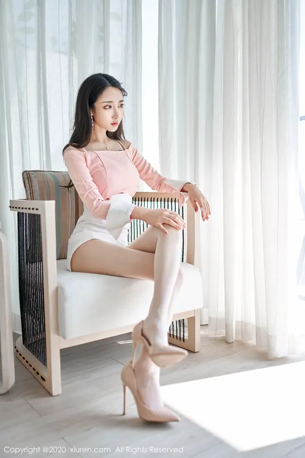 Vol. 01944 Betty林子欣(71P)
